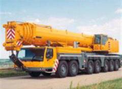 供應(yīng)大型吊車出租