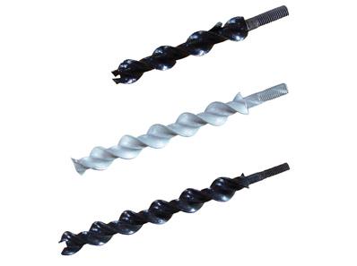 鑿巖鉆采配件，*精工鑿巖配件