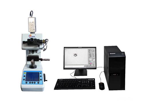 供应金相显微硬度计JXHVST1000Z福建/厦门总经销商专业售后