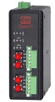 訊記工業(yè)modbus網(wǎng)關(guān)1路RS-485/422串口網(wǎng)關(guān)