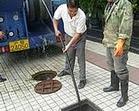 供應(yīng)西安專業(yè)化糞池清理