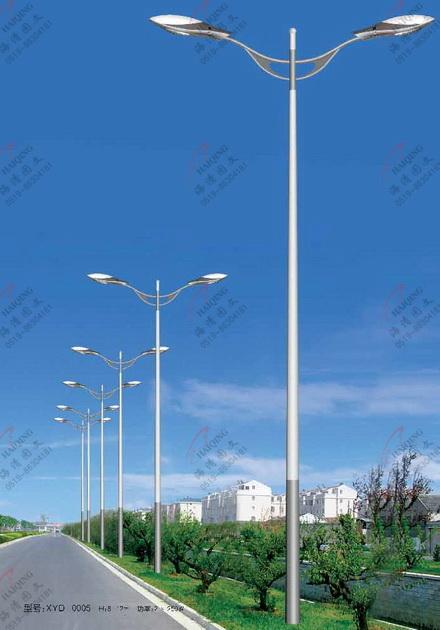 供應(yīng)路燈Ld6米路燈