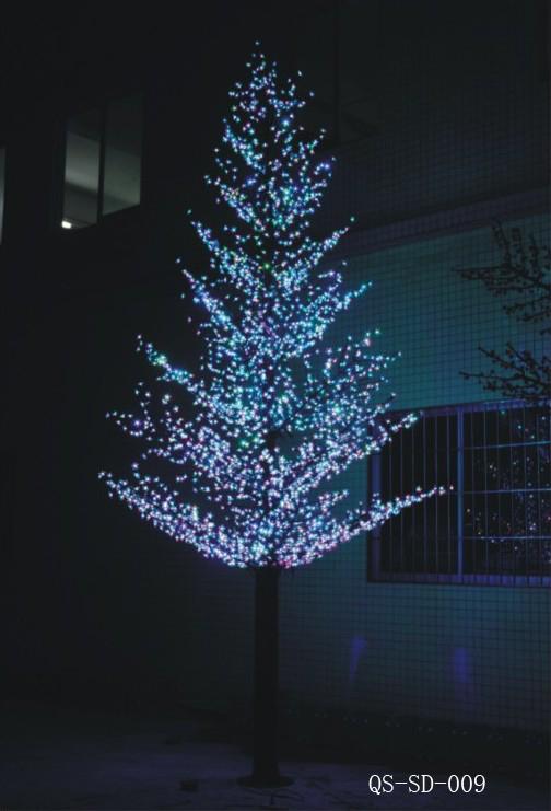 樹(shù)燈圖片/樹(shù)燈樣板圖 (4)