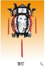 供應花式燈籠古典庭院燈