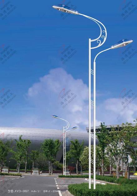 供應(yīng)路燈Ld6米路燈