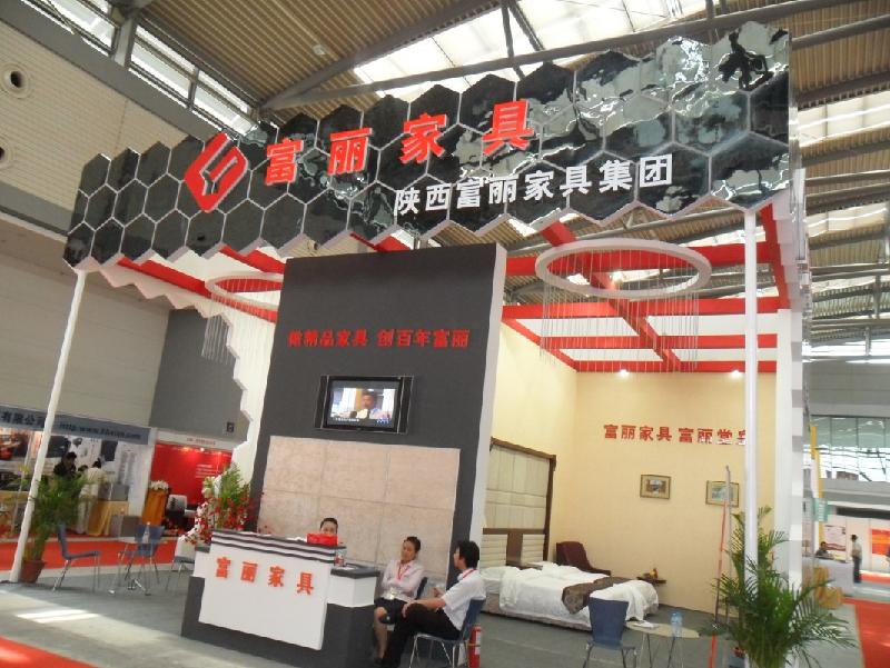 西安展覽展示圖片/西安展覽展示樣板圖 (2)