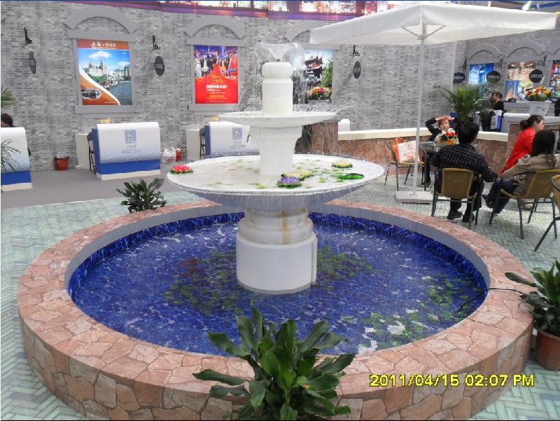 供應(yīng)西安元旦圣誕節(jié)春節(jié)小區(qū)街道布置