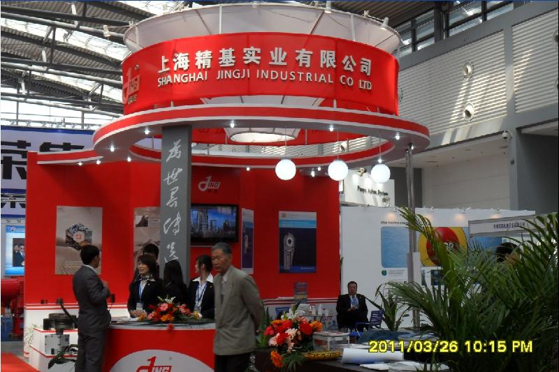 供應2012年西安展覽公司展臺搭建設(shè)計