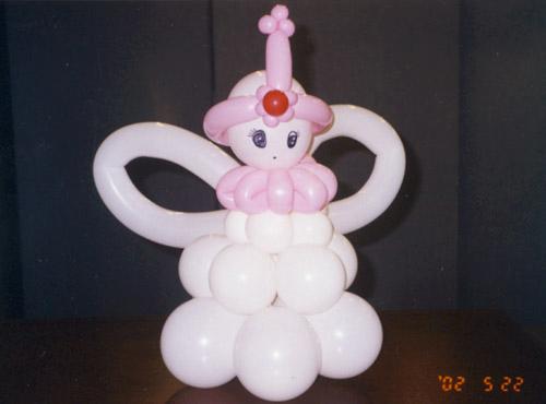 供應我喜歡的氣球造型國內教程，國內教學，國外教學，行業(yè)全套全部