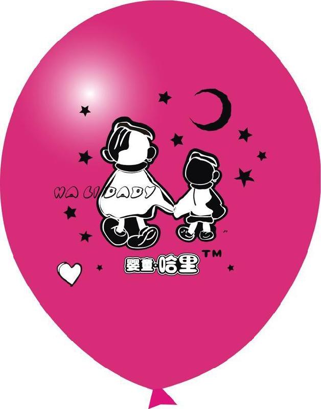 進口廣告氣球，裝飾氣球批發(fā)，深圳氣球印刷，深圳廣告氣球