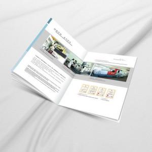 供應(yīng)深圳產(chǎn)品宣傳冊印刷