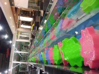 供應(yīng)水道式回轉(zhuǎn)火鍋傳送設(shè)備廠