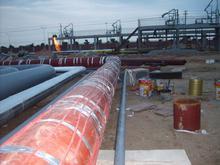 電伴熱施工圖片/電伴熱施工樣板圖 (2)