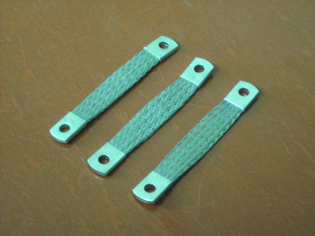 供應化工*不銹鋼編織帶