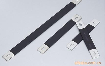 供應各種金屬絲編織線連接導電帶