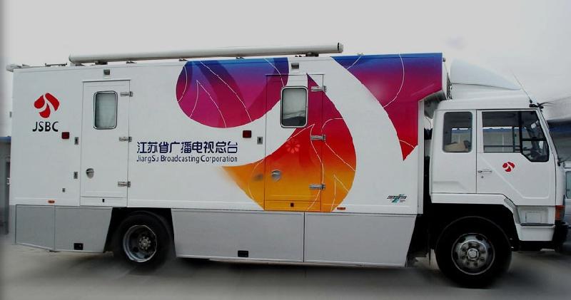 供應(yīng)車(chē)身廣告制作戶(hù)外廣告制作