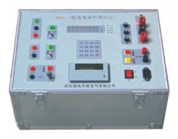 HM-JBC-3型繼電保護測試儀圖片