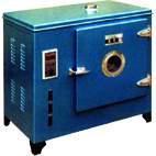 電熱恒溫鼓風(fēng)干燥箱供貨商圖片