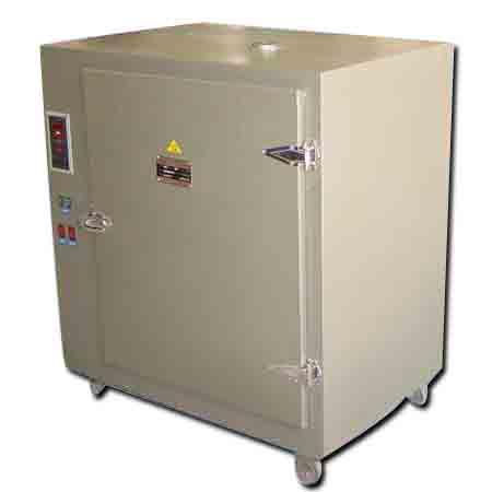 真空防爆熱風循環(huán)烤箱廠家圖片