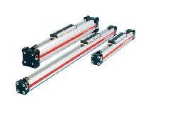 江蘇OSP25無桿氣缸出售圖片