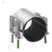 供應不銹鋼板式修補器CR-2