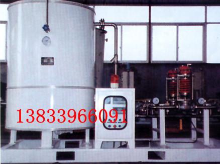 南宮生產(chǎn)電加熱水浴式汽化器圖片