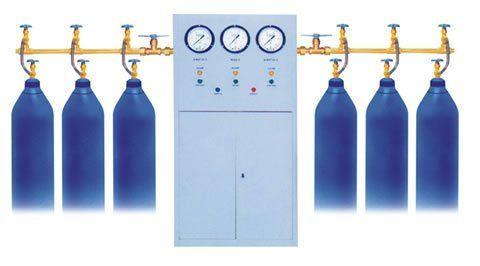 供應(yīng)手動(dòng)切換氣體匯流排（中國(guó)制造）（全程服務(wù)）手動(dòng)切換氣體匯流排