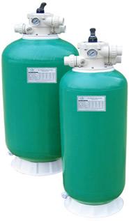 供應水產(chǎn)養(yǎng)殖泳池過濾砂缸直徑1400