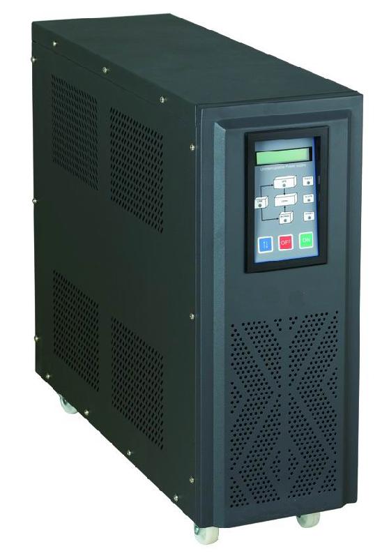 三進(jìn)三出工頻在線式UPS不間斷電源SUR15KL 15KVA
