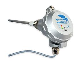 Snifter粉塵開(kāi)關(guān)圖片