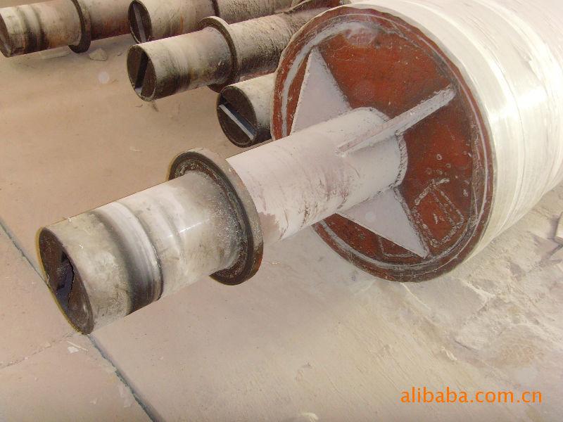 供應(yīng)玻璃鋼纏繞管道模具