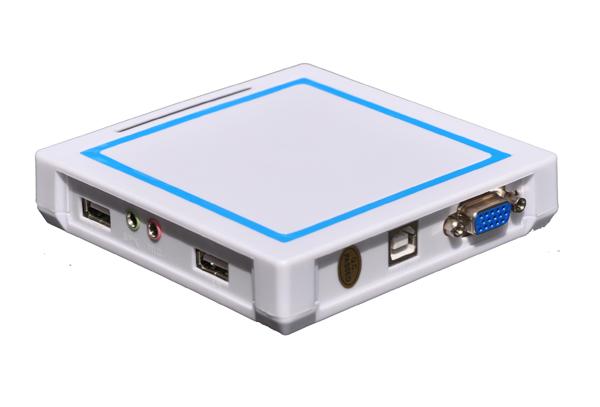 電腦共享器圖片/電腦共享器樣板圖 (2)