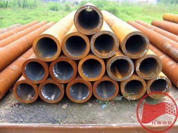 供應(yīng)20號325厚壁無縫鋼管