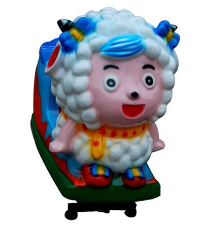 供應(yīng)衡水兒童電動(dòng)軌道小火車