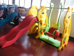 供應(yīng)兒童秋千魚秋千板幼兒園玩具