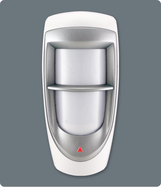 無線室外探測(cè)器PMD85圖片