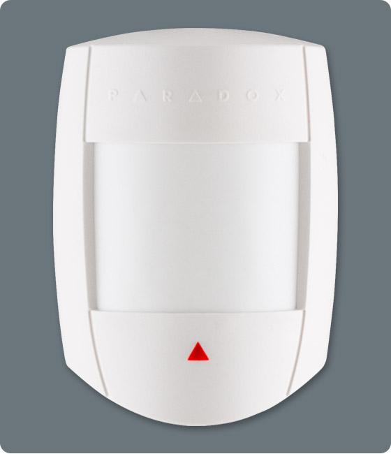 楓葉牌紅外探測器PA-476CH圖片