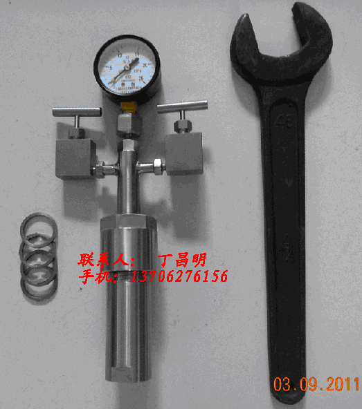 供應(yīng)石油化工儀器/高壓反應(yīng)釜/海安生