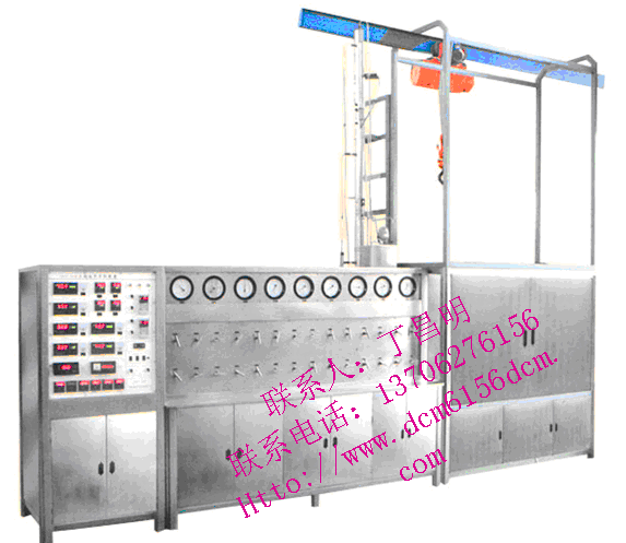 儀器-超臨界萃取設(shè)備圖片