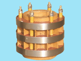 供應(yīng)YZR電機(jī)配件廠家