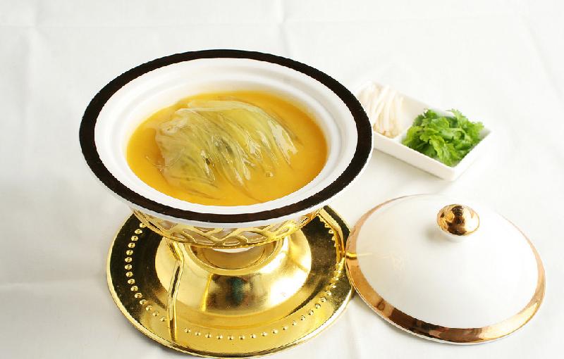 呂梁菜譜價格圖片