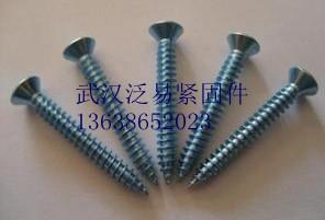 供應(yīng)不銹鋼無(wú)尾自攻釘螺絲洗尾自攻釘