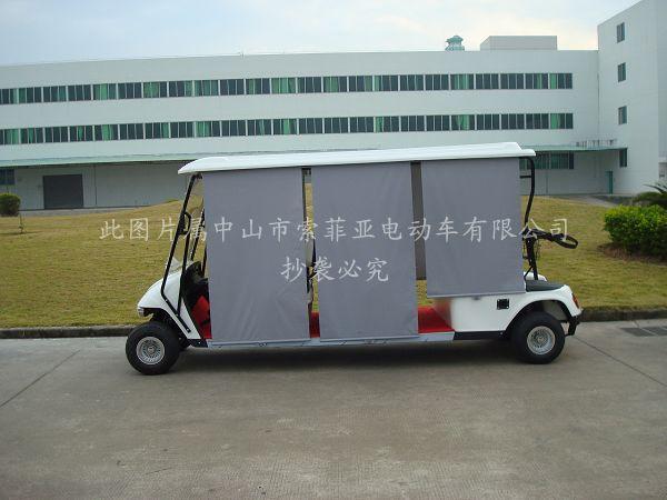 供應(yīng)百色市高爾夫球車