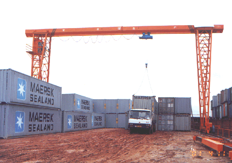 供應(yīng)QD雙梁起重機,QD雙梁起重機廠家，QD雙梁起重機價格