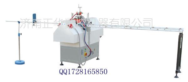 供應(yīng)塑鋼門窗*無縫焊接機