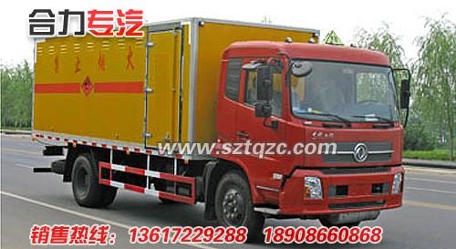 供應(yīng)東風(fēng)天錦*器材運(yùn)輸車　產(chǎn)品主要