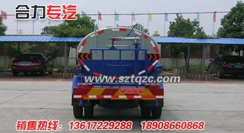 供應(yīng)JX1060TG23江鈴綠化噴灑