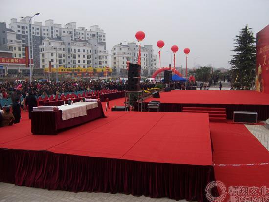 供應(yīng)天津?qū)I(yè)搭建舞臺熱線電話