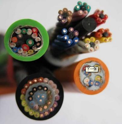 供應(yīng)變頻器/伺服電機(jī)/編碼器電纜上海廠家質(zhì)量有保證