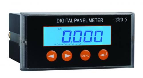 供應(yīng)TDM507-3多功能儀表